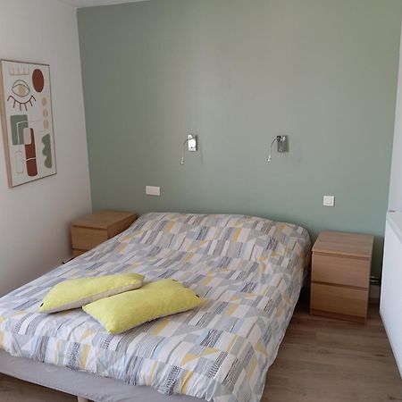 Belapparthotel Arras Kültér fotó