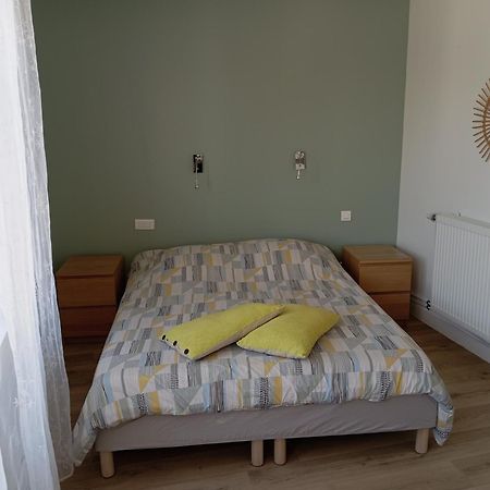 Belapparthotel Arras Kültér fotó