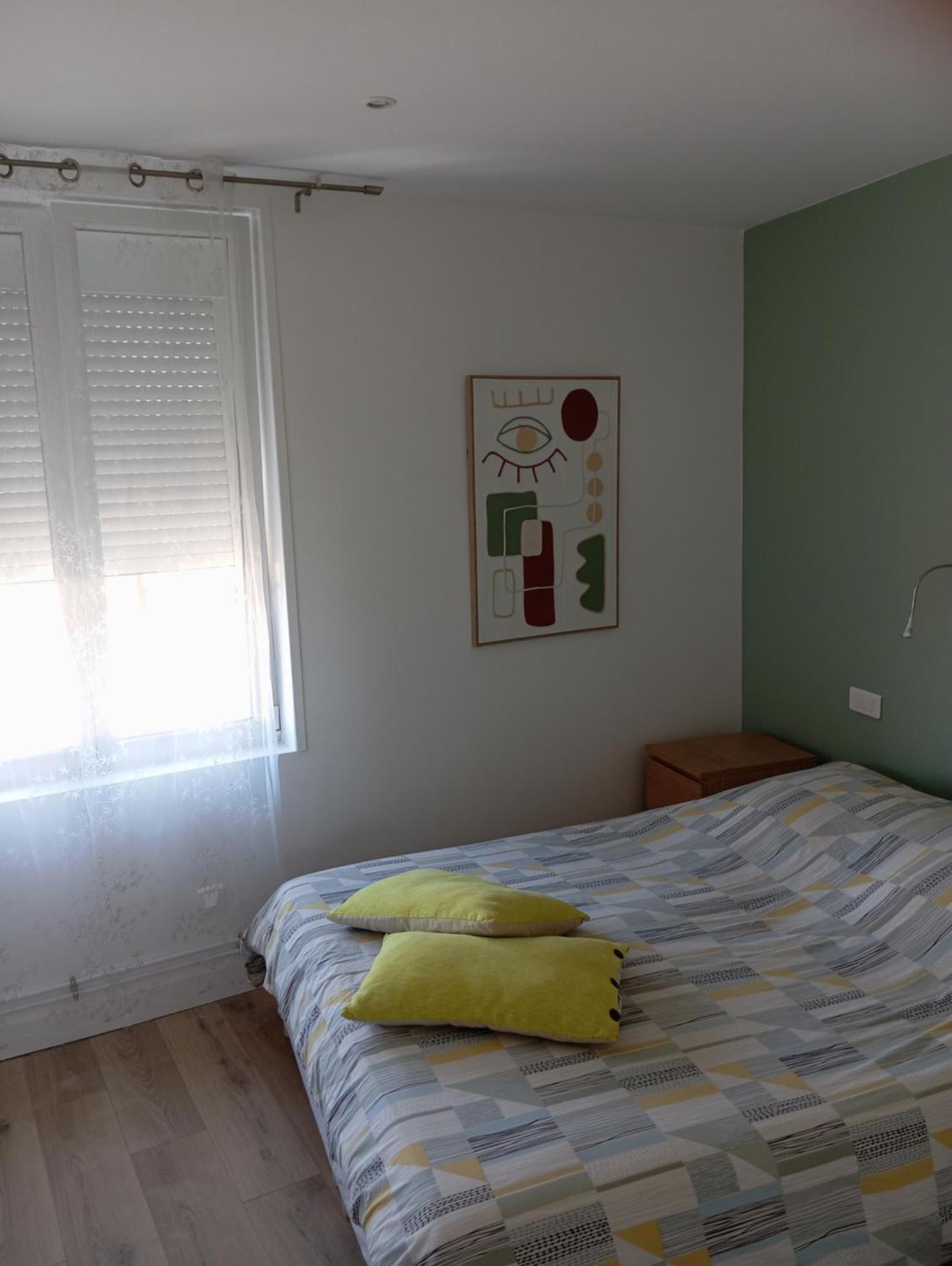 Belapparthotel Arras Kültér fotó