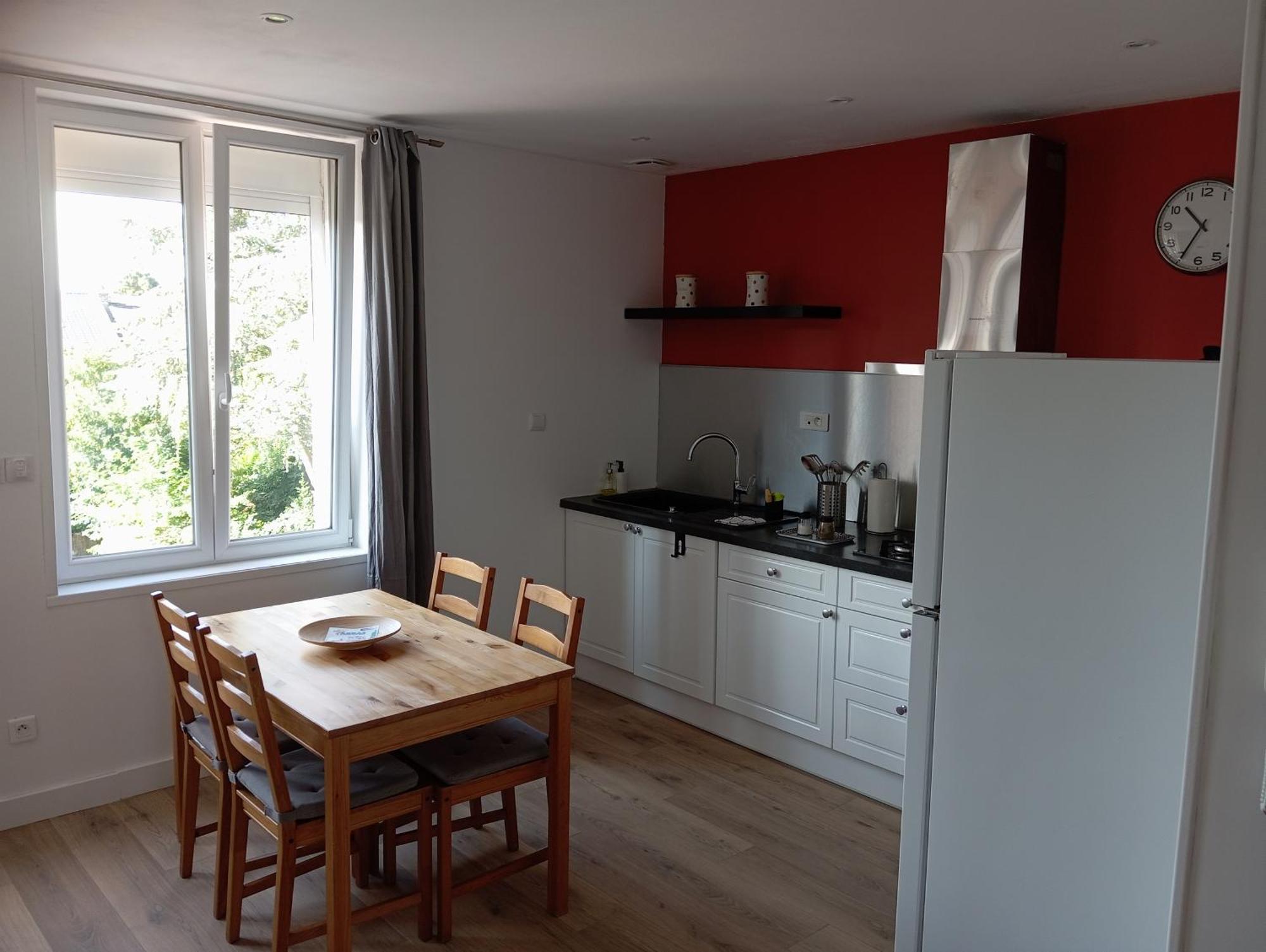 Belapparthotel Arras Kültér fotó