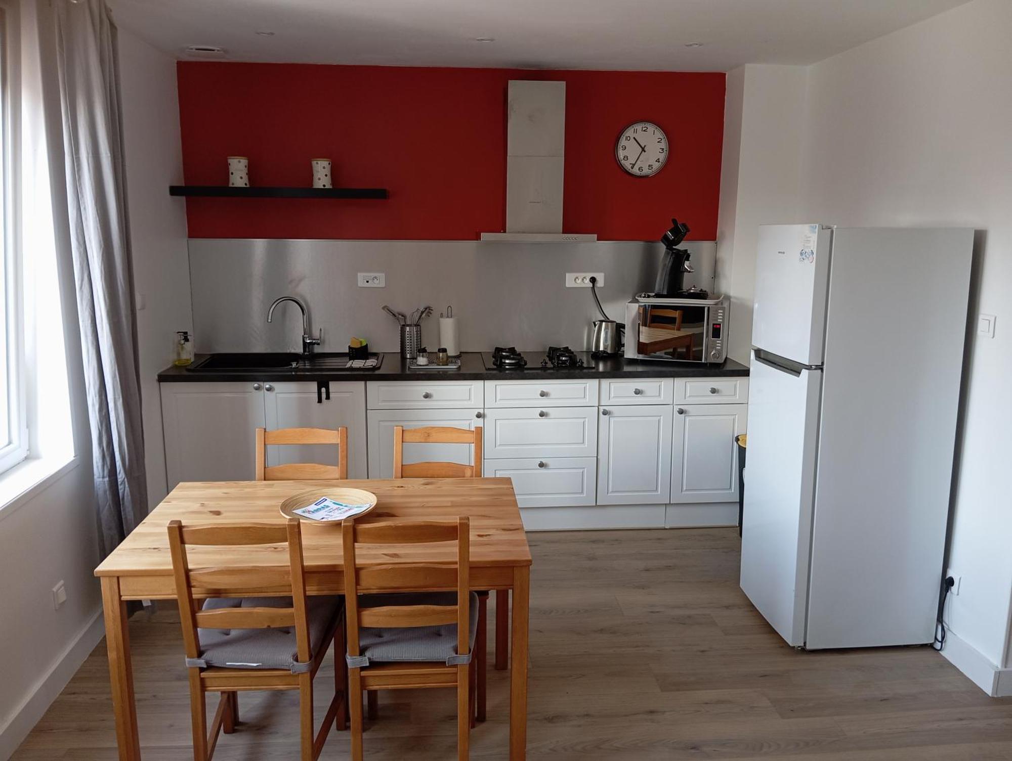 Belapparthotel Arras Kültér fotó