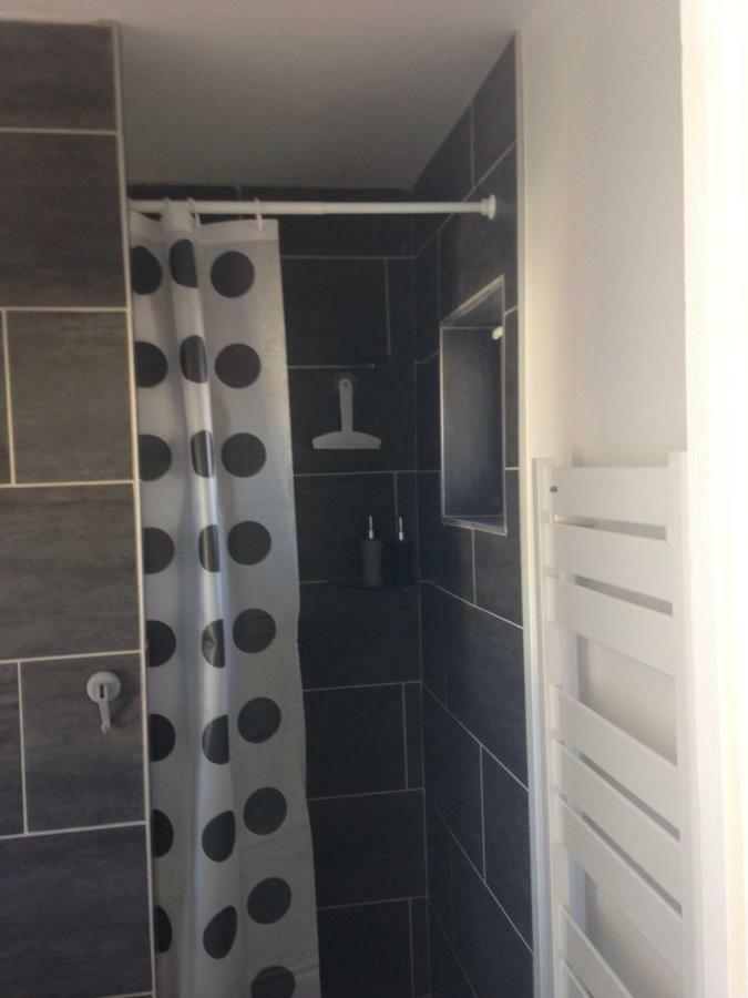 Belapparthotel Arras Kültér fotó